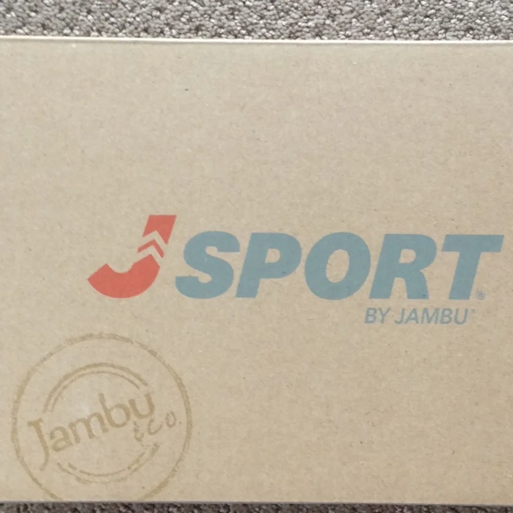 Jambu J Sport sneakers size 7-7.5 New